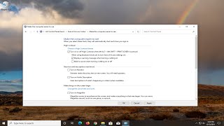 How to Reset the Settings App in Windows 10 [upl. by Grimbald]