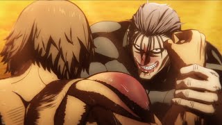 Kanoh Agito VS Kaolan Full Fight 4K  Kengan Ashura Season 2 [upl. by Odlanar63]