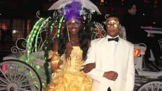 Rayah Houstons Sweet 16 Party part 1 [upl. by Washington]