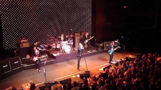 INXS Devil Inside 2011  Rams Head Live [upl. by Roselin19]