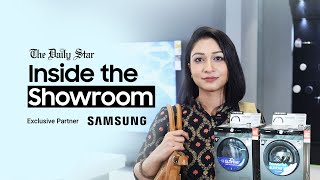 Best front load Washing Machine Price in Bangladesh ⚡️ SAMSUNG  Sharp  Haier  WALTON  Vision [upl. by Ellehcim]