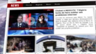 Le site dinformation de MEDI1TV medi1tvcomnews pour ne rien manquer de linformation [upl. by Ahsilla]