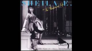 Sheila E  The Glamorous Life [upl. by Shanley]