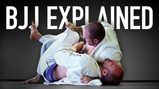 Pure Rolling The Secrets of Jiu Jitsu Explained in Sparring Sessions [upl. by Dnalyram420]