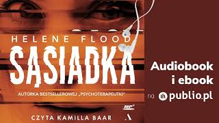 Sąsiadka Helene Flood Audiobook PL [upl. by Flori789]