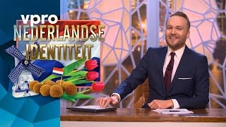 Nederlandse identiteit  Zondag met Lubach S06 [upl. by Olivann]