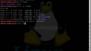 Linux Add new user with useradd rus [upl. by Bausch]