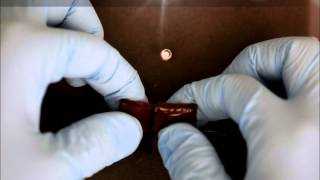 SelfHealing Stretchable Wires [upl. by Reiter]