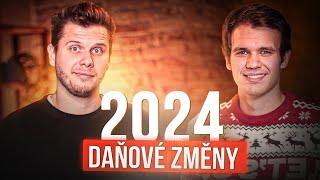 JAK NEPLATIT DANĚ V 2024 [upl. by Adnyl]