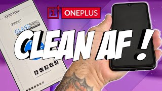 Oneplus 6T  OMOTON 3D Full Adhesive Edge to Edge Glass Protector [upl. by Cornwell]