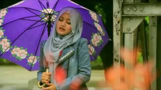 RUHIL  PERCAYALAH Official Video [upl. by Denoting]