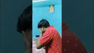 আসুন একসাথে ঘুমাই 🤣😁 shorts short comedy funny  new bengali comedy video [upl. by Ettennad]