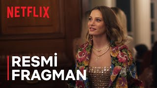 Kimler Geldi Kimler Geçti  Resmi Fragman  Netflix [upl. by Giark]