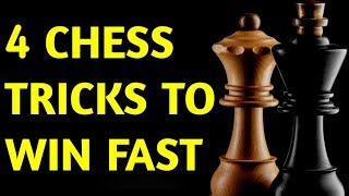 Chess Opening TRICKS to WIN More Games Tennison Gambit Secret Traps Moves Strategy amp Ideas [upl. by Niamrej]