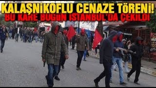 Cenazede Şok Görüntüler [upl. by Eedeed352]