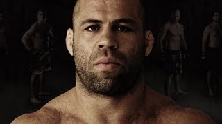 Wanderlei Silva Highlights [upl. by Kris]