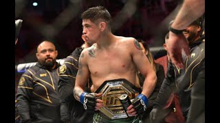 UFC290 Brandon Moreno quotEstoy listoquot [upl. by Frolick]