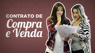 Documentos para fazer o contrato de compra e venda de um imóvel – Busca pelo imóvel [upl. by Dej]