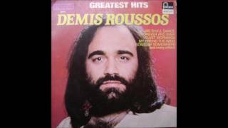 Demis Roussos  Greatest Hits 1980 Full Album [upl. by Tench]