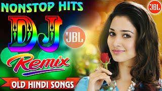 Nonstop Best Hindi DJ Remix 2022  Jbl Bass Dj Remix Song  Puja Special Dj Songs  Hard Bass JBL [upl. by Alyaj]