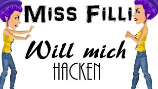 Miss Filly will mich hacken HILFE Stella  Lena [upl. by Rockafellow]