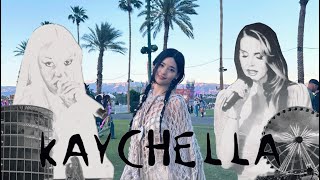 coachella 2024 vlog [upl. by Einnek460]