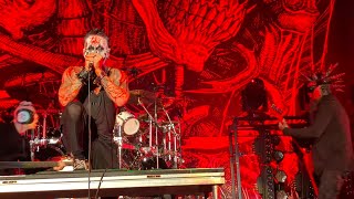 Mudvayne  Live in Denver 4K  Full Set  Ball Arena Colorado 862024 [upl. by Jonah]