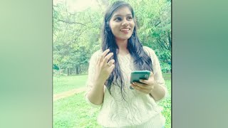 Kanasalu Neene Manasalu Neene🌹 Female Cover Song [upl. by Baptiste]