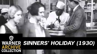 Trailer  Sinners Holiday  Warner Archive [upl. by Dolores722]