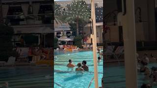 Wynn Las Vegas Pool Party 2024 The Hottest Event You Can’t Miss This Summer [upl. by Adihaj]