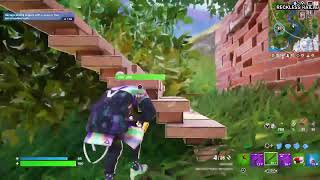 Fortnite ep16  Battle Royal season 5  PS5  We veroveren de kluis lastige boss om te behalen [upl. by Laurinda372]