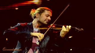 David Garrett photos Canzonetta 2nd movt Violin Concerto Tchaikovsky HD [upl. by Eanore]