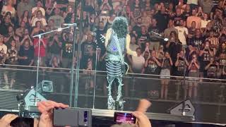 I Was Made For Loving You  KISS  Ziggodome  Amsterdam 12062023 [upl. by Colp680]