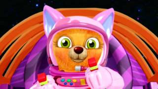 Special Agent Oso  One Unique Pair  Official Music Video  Disney Junior [upl. by Lurline]