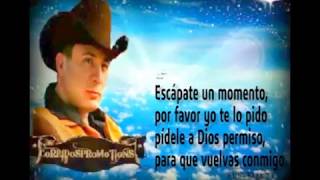 Francisco Ellizalde Jesus Elizalde FT Joel Elizalde  Añoranza LETRA 2017 [upl. by Korney]