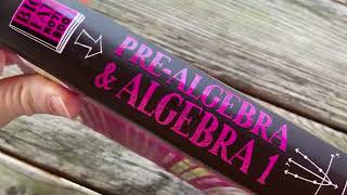 PreAlgebra and Algebra 1 for Beginners [upl. by Crespo]