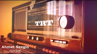 TRT Radyo Türküleri 3 Bölüm 15 Saat [upl. by Annairt]