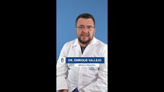 Enfermedades Eruptivas  Dr Enrique Vallejo Médico Pediatra [upl. by Werra]