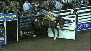 CFR 2013 Championship Sunday Full Rodeo [upl. by Lahcear]