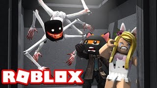 WIE LANGE ÜBERLEBST DU IM FAHRSTUHL  Roblox DeutschHD [upl. by Anniram269]