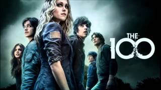 The 100 S01E04  Volcano Choir  Byegone [upl. by Nylyak38]