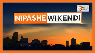 Citizen Nipashe Wikendi  July 26 2024 [upl. by Cassy907]