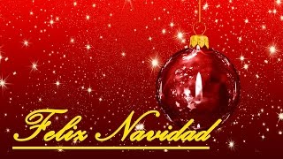 ¡Celebremos la Navidad 2023 con una Felicitación Original para Compartir y Enviar en Año Nuevo [upl. by Miahc]