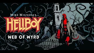 Hellboy Web Of Wyrd  GAMEPLAY ESPAÑOL  PARTE 1 🙄 [upl. by Leese649]