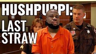 Hushpuppi Arrest amp Sentencing  The Last Straw How Hushpuppi Defended Himself in Court EP 5 [upl. by Assej424]