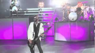 Skillet  Awake and Alive Live [upl. by Rodger]