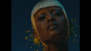 Kelela  Happy Ending Official Music Video [upl. by Bayless]