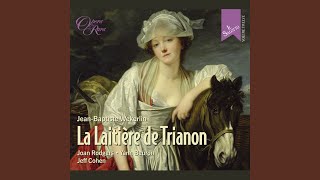 La Laitiere de Trianon Overture [upl. by Illib]