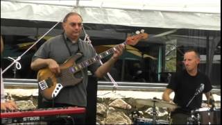 The Mighty Reapers live  The Thredbo Blues Festival Jan2014 [upl. by Kondon133]