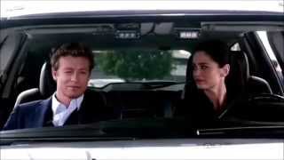 Jisbon  Jane and Lisbon  Complicated relationship [upl. by Ayot1]